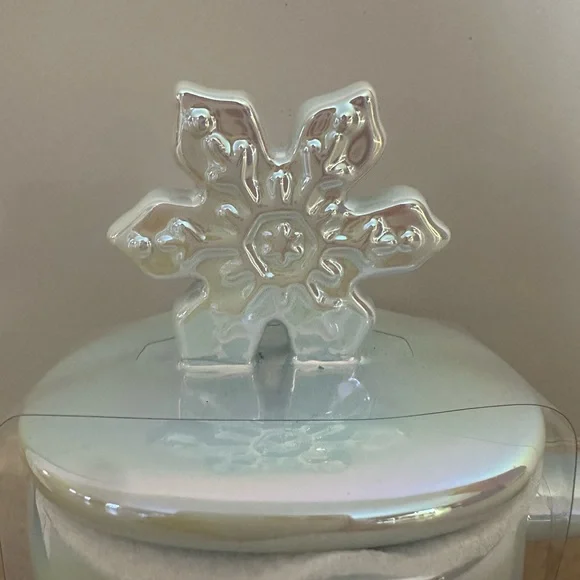 NEW Rae Dunn Artisan Collection by Magenta βSNOW DAYβ ceramic coffee tea Mug - Picture 11 of 13